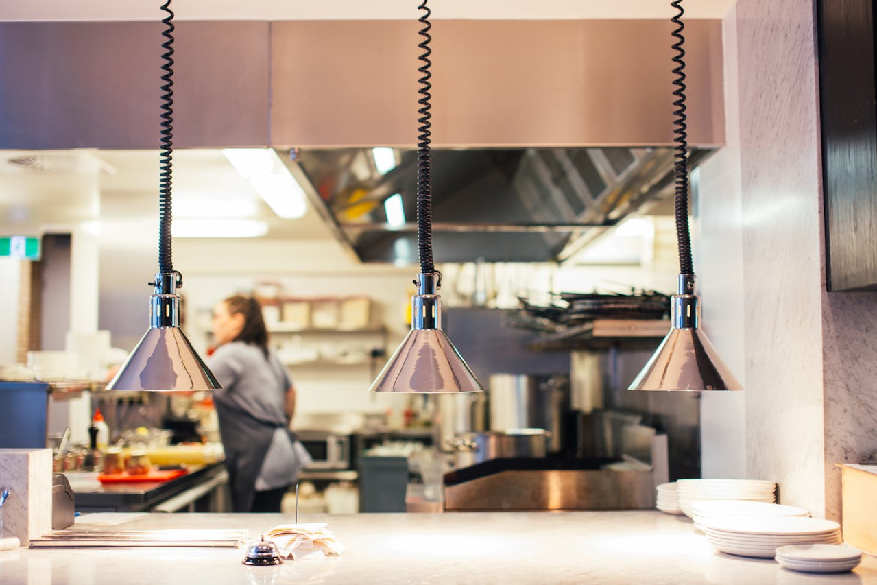 The Importance of High-Quality Restaurant Equipment for Your Business