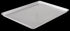 Sheet Pan, Full, Perforated Aluminum 19 gauge