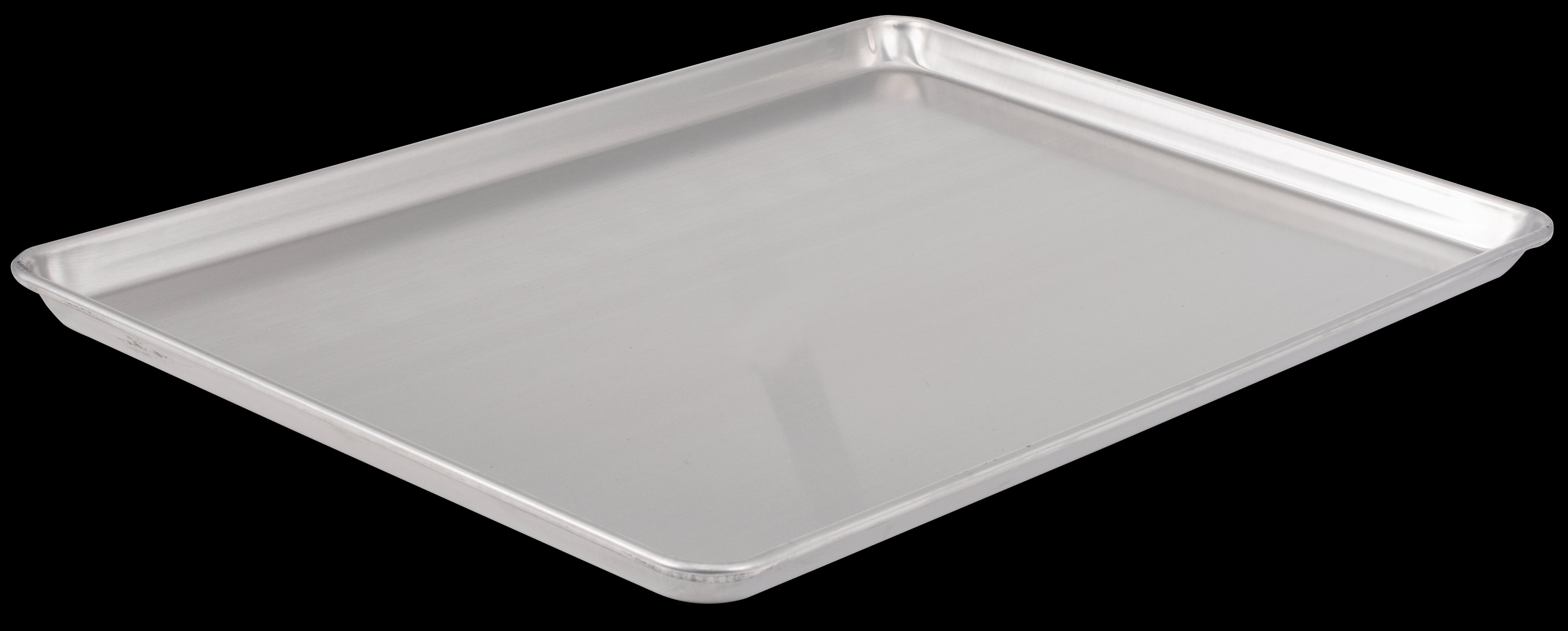 Sheet Pan Full Size 18x26" Aluminum 19 gauge