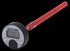 Thermometer Pocket 58°~ 572°F Digital Type, On/Off Button