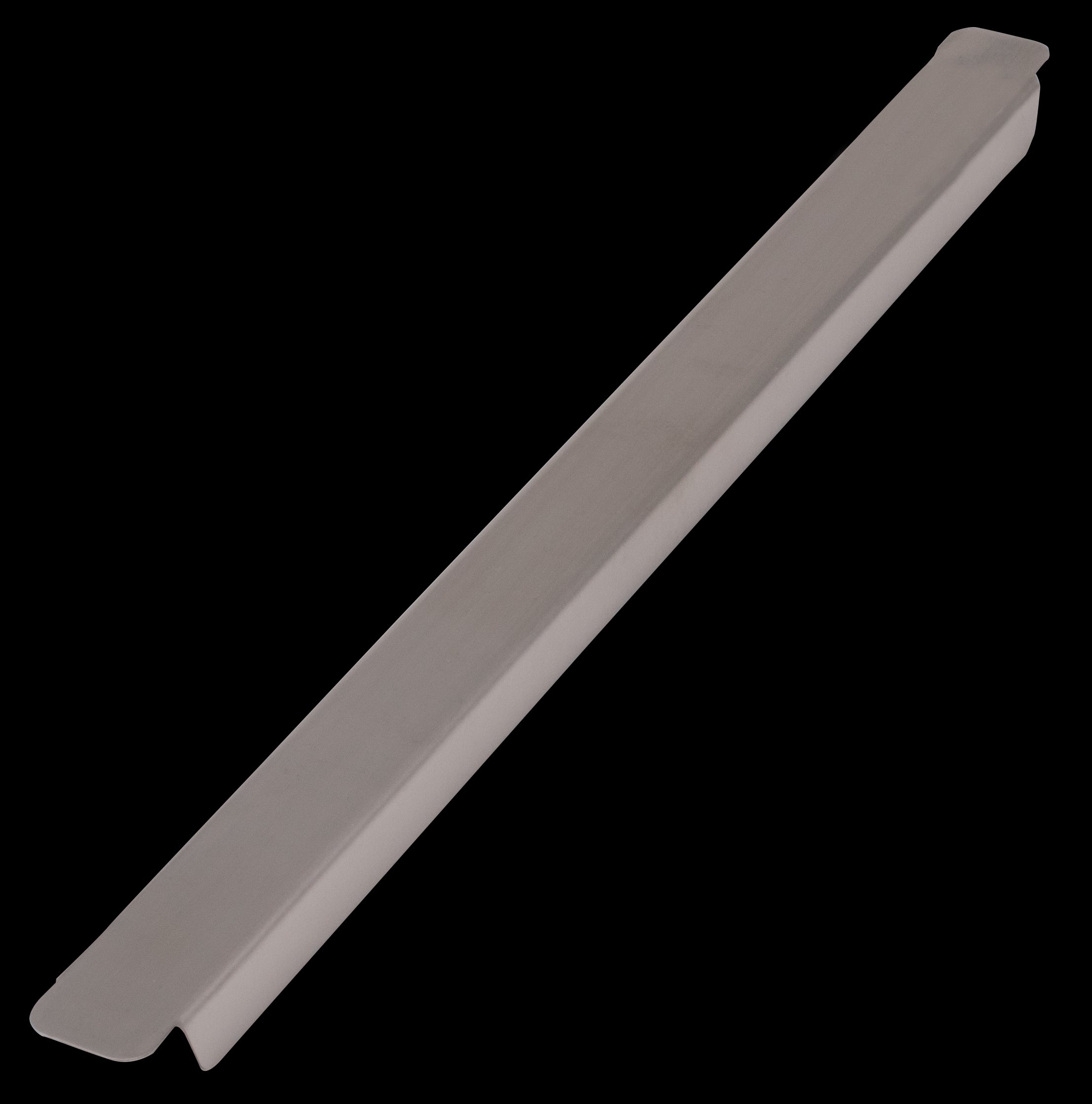 Adapter Bar, 12" 