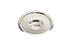 Baine Marie Lid, Stainless Steel 3.5 Qt 