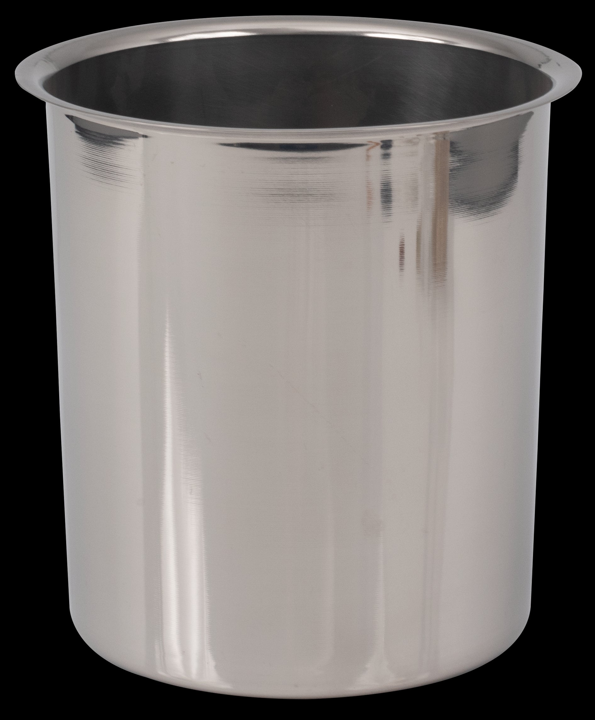 Baine Marie, Stainless Steel, 4.25 Qt 