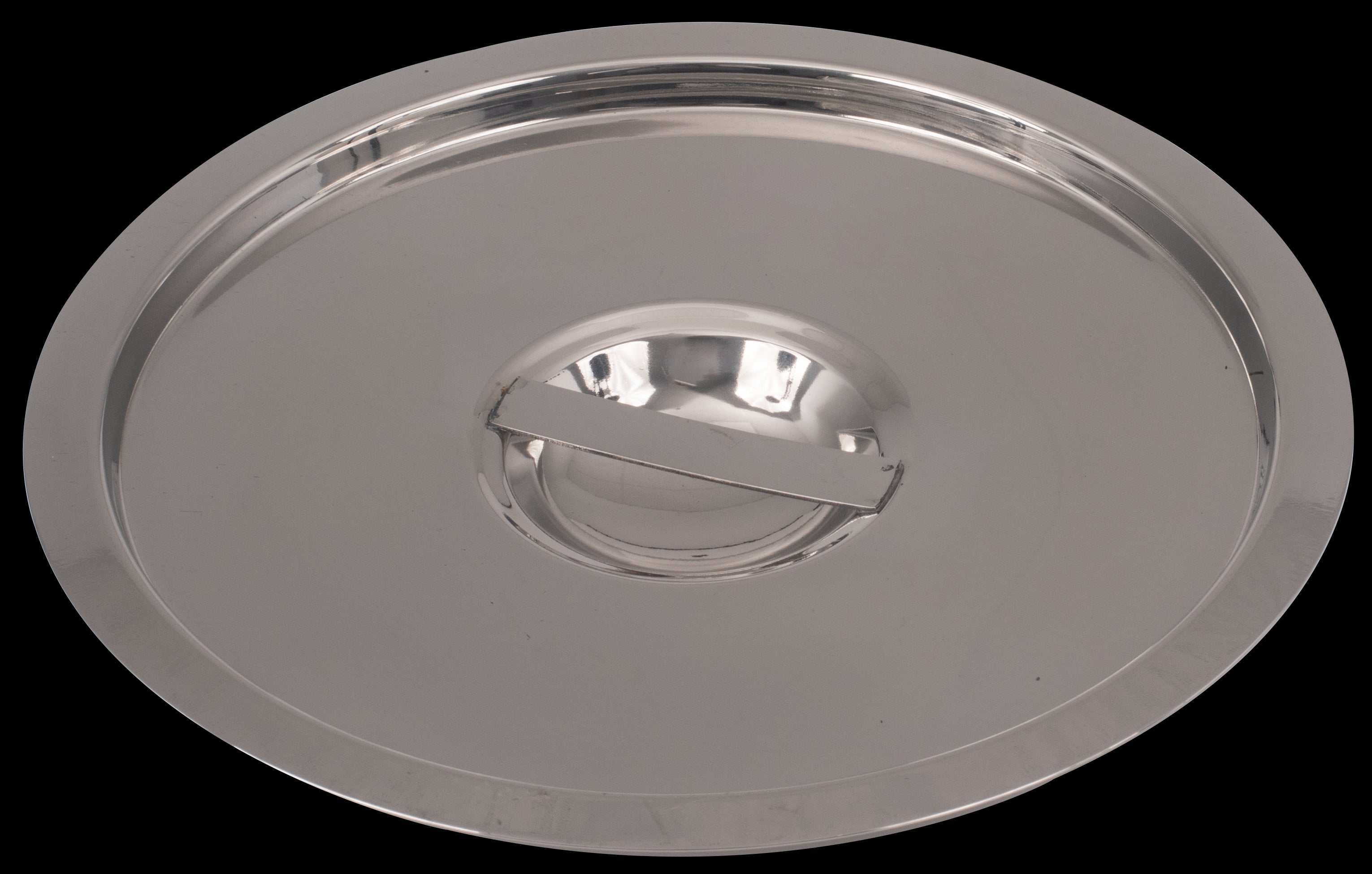 Baine Marie Lid, Stainless Steel, 8.25 Qt 