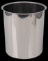 Baine Marie, Stainless Steel, 8.25 Qt 