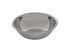 Mixing Bowl, 13 Qt. Capacity, 16-1/4" Dia., Stainless Steel