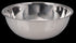 Mixing Bowl, 30 Qt. Capacity, 22-1/2" Dia., Stainless Steel