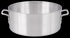 12 Qt Aluminum Brazier Pot 