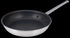 12" Aluminum Fry Pan Non Stick 