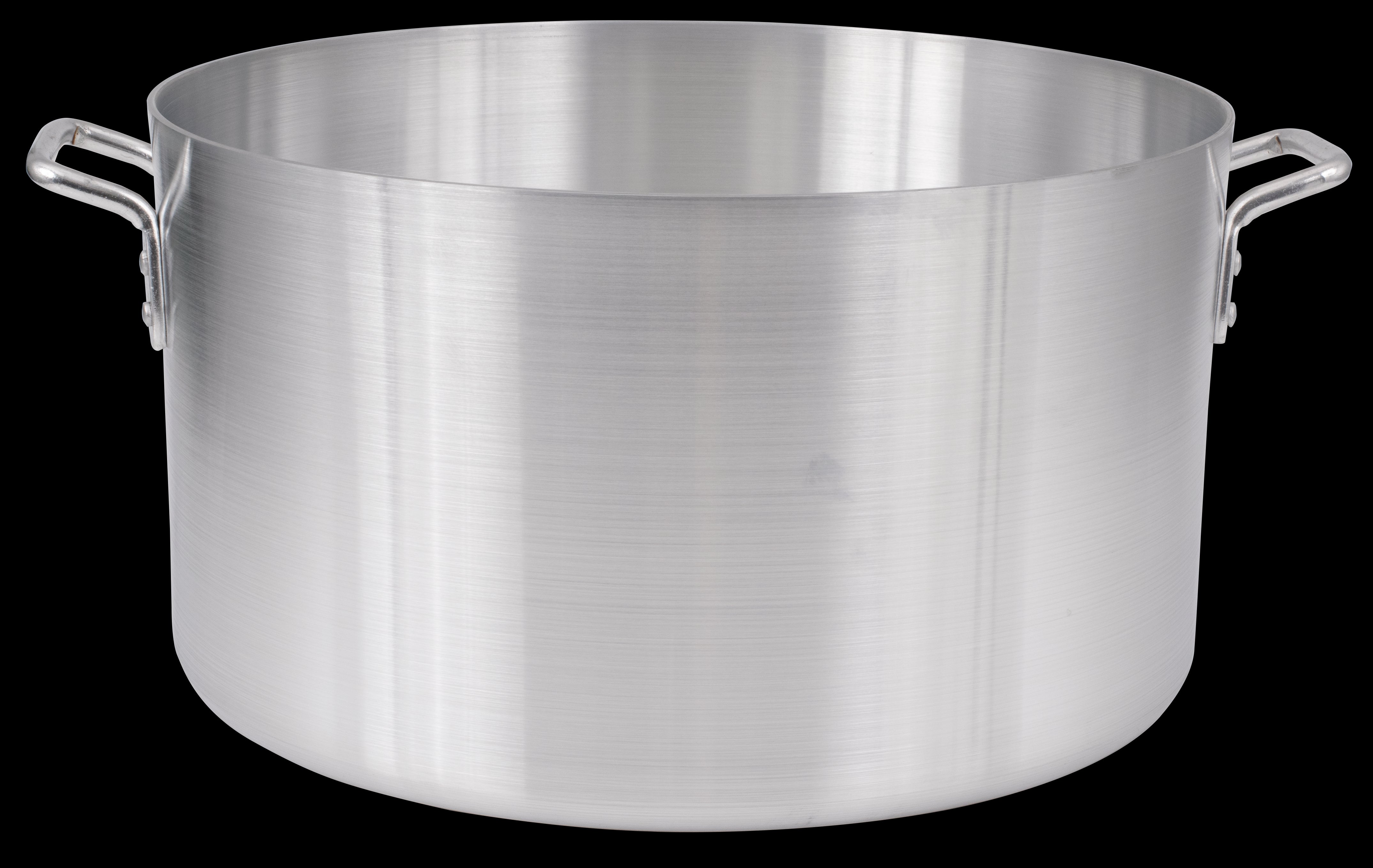 40 Qt Aluminum Sauce Pot 