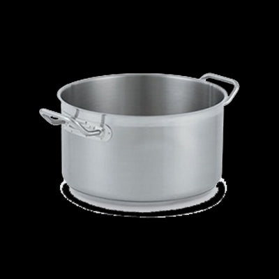 5 Qt Aluminum Sauce Pot Heavy Duty