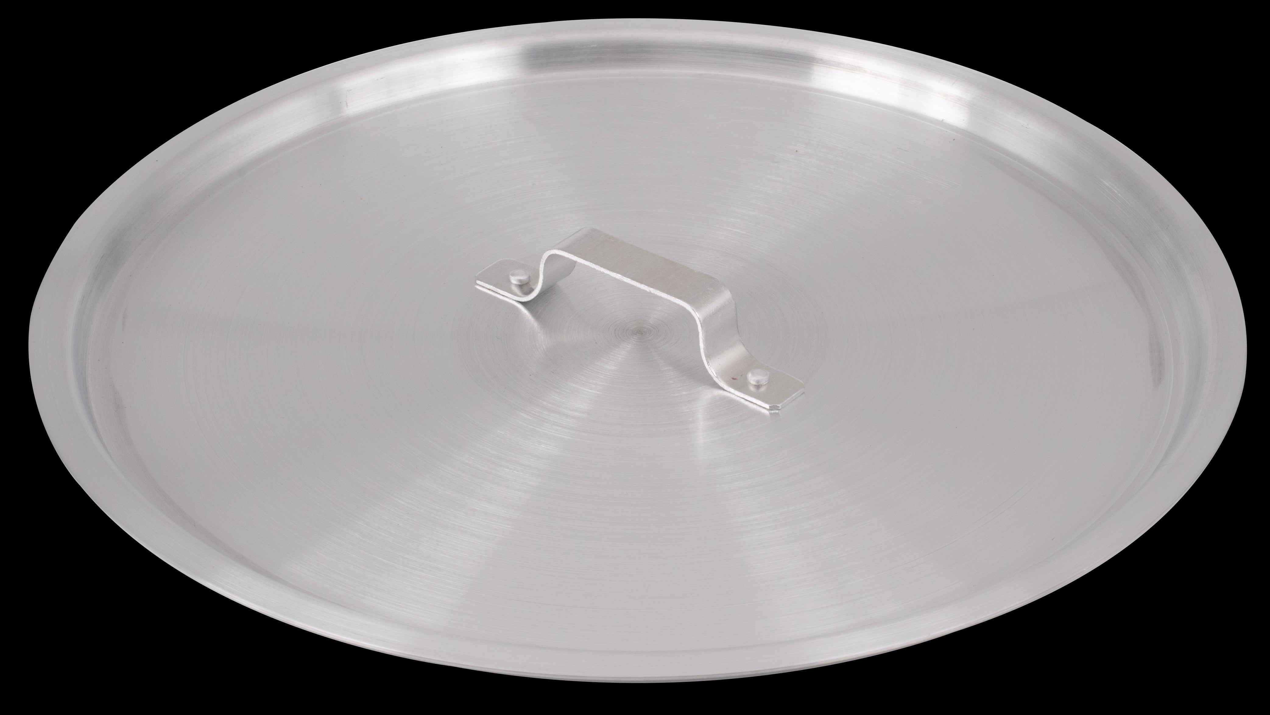 Lid for 40 Qt Aluminum Stock Pot 