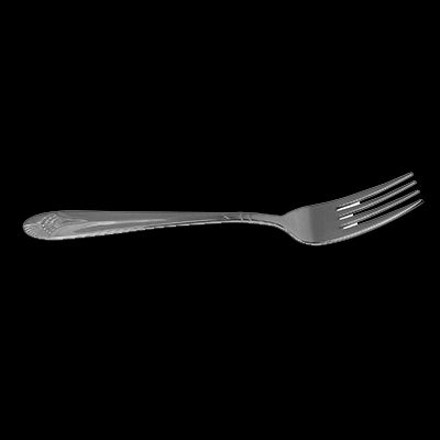 Paris Salad Fork 6 3/4" 