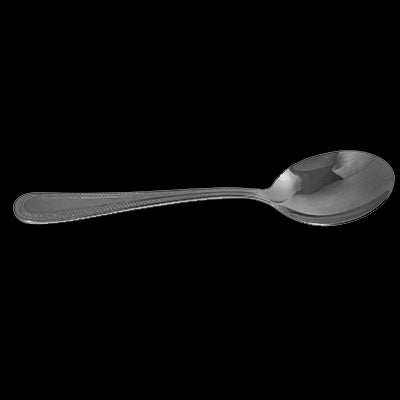 Pearl Bouillon Spoon 