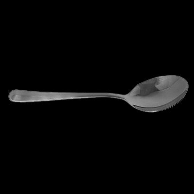 Ascend Bouillon Spoon 