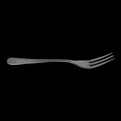 Ascend Salad Fork 