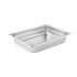 Steam Table Pan Half Size 2.5"D