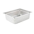 Steam Table Pan Half Size 4"D 