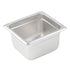 Steam Table Pan Sixth Size 4"D 