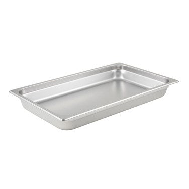 Steam Table Pan Full Size 2.5"D