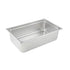 Steam Table Pan Full Size 6"D 