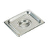 Steam Table Pan Cover Sixth Size Solid